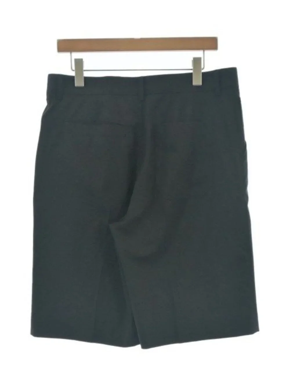 Versace Shorts Black